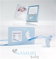 Pietra certificata Namuri Bambino Namuri Baby in Diamante Diamante NPXJ-PC03